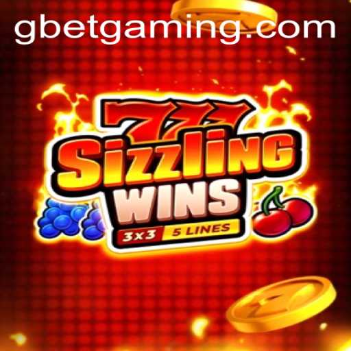 Experience Thrills with 777SizzlingWins and the Gbet Adventure