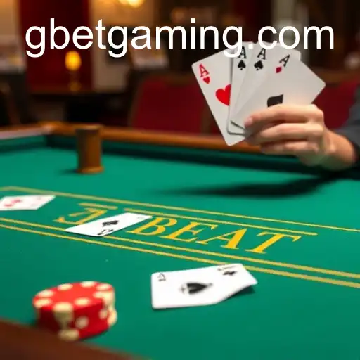 Exploring the Intricacies of Baccarat Game with Gbet