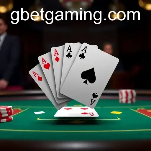 The Fascinating World of Blackjack