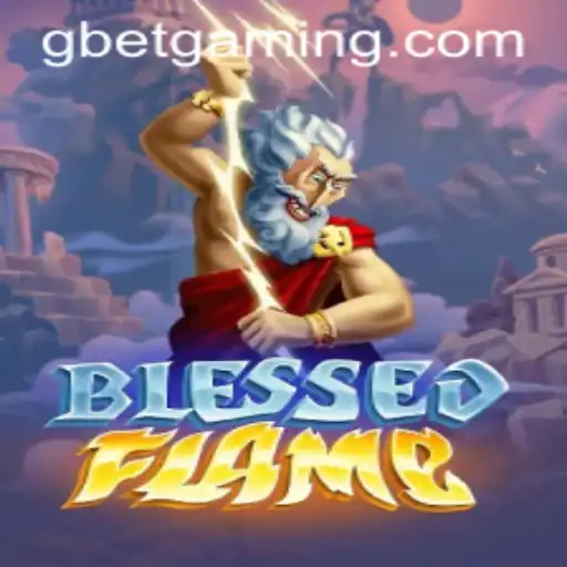 Exploring the Enchanting World of BlessedFlame: A Fusion of Thrill and Strategy
