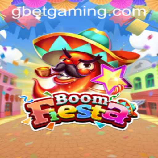 Exploring the Thrills of BoomFiesta: The Ultimate Gaming Experience with Gbet