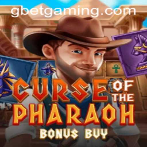 Exploring the Enigmatic World of CurseofthePharaohBonusBuy with Gbet