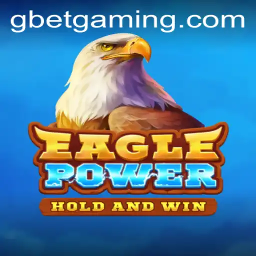 EaglePower: A New Chapter in Gaming with Gbet
