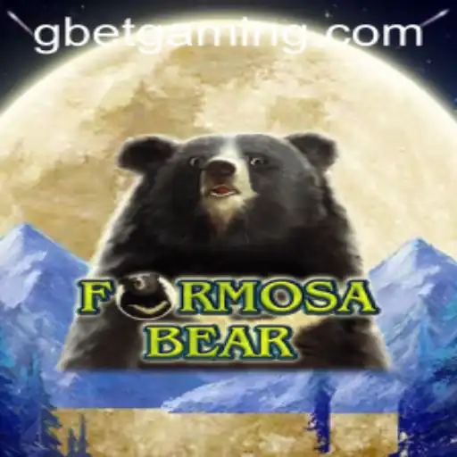 Unveiling FormosaBear: An Exciting New Adventure in the World of Gbet