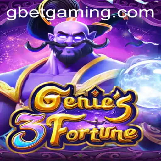 Exploring Genie3Fortune: A Modern Gaming Experience with Gbet