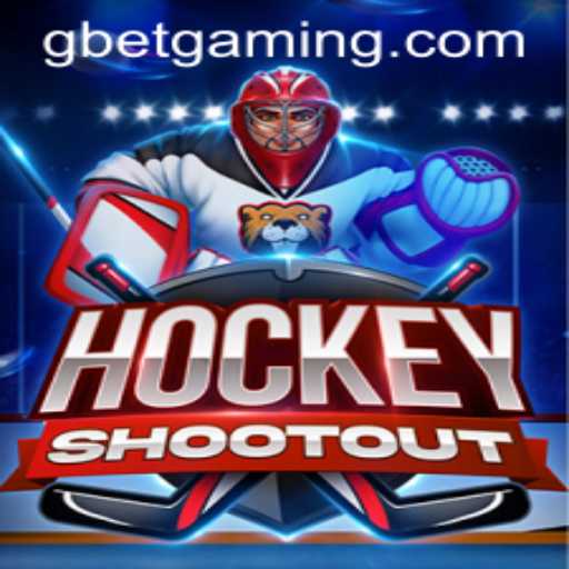 HockeyShootout: The Thrilling Sports Experience Paired with Gbet Gaming