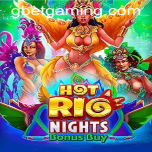 Experience the Vibrant Thrills of HotRioNightsBonusBuy with Gbet