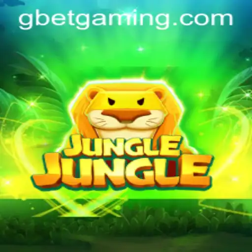 Explore the Wild Adventures of JungleJungle with Gbet