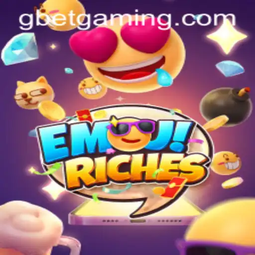 Unlock Fun and Fortune with EmojiRiches at Gbet