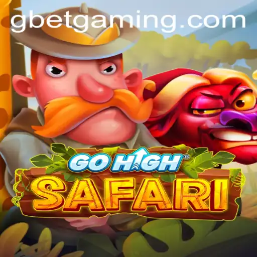 GoHighSafari: A Thrilling Adventure with Gbet