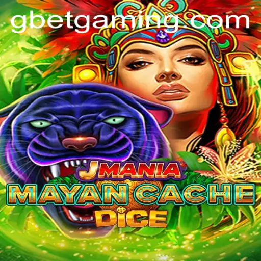 JManiaMayanCacheDice: An Exciting Gaming Experience with Gbet