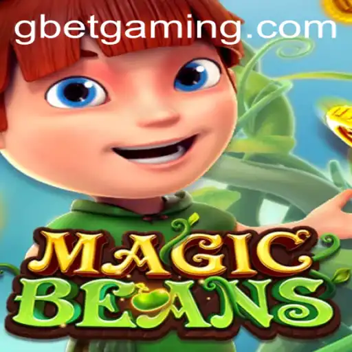 MAGICBEANS: Unveiling the Gbet Revolution in Gaming