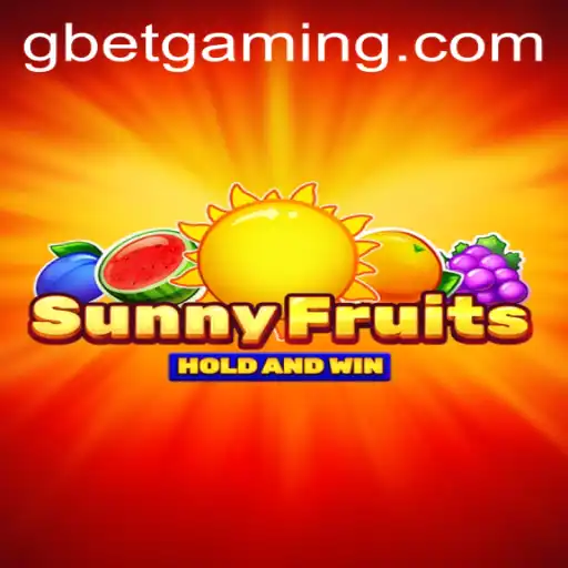 Exploring the Exciting World of SunnyFruits: A Deep Dive into Gbet's Latest Gaming Sensation