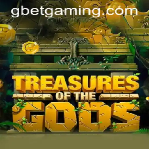 Embark on an Epic Adventure with TreasureoftheGods: A Gaming Odyssey by Gbet