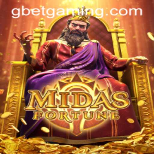 MidasFortune: A Journey into the World of Luck and Strategy with Gbet
