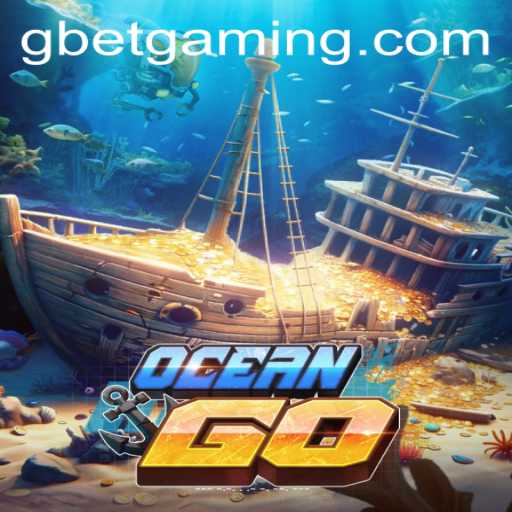 OceanGO: An Exciting Adventure in the Sea of Strategy