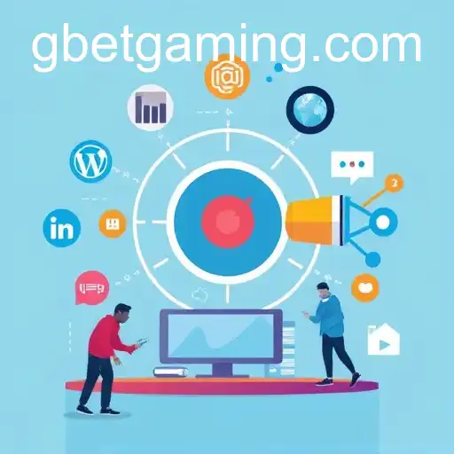 Maximizing Gbet with Effective Promotion Strategies