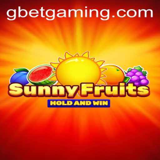 Exploring the Exciting World of SunnyFruits: A Deep Dive into Gbet's Latest Gaming Sensation