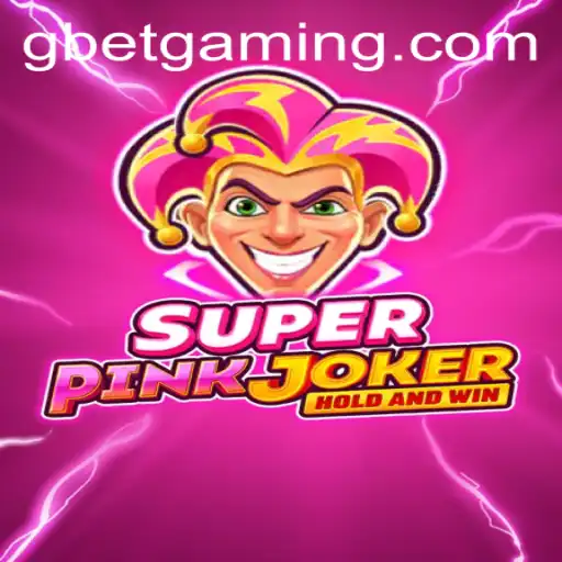 Unveiling SuperPinkJoker: An In-Depth Look into the Exciting World of Gbet