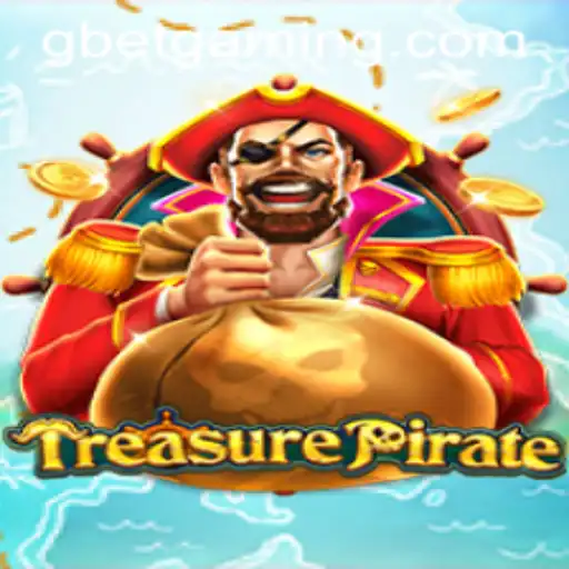 Explore the Exciting World of TreasurePirate with Gbet