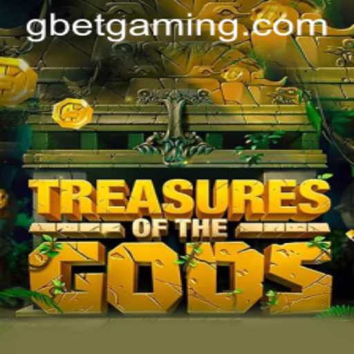 Embark on an Epic Adventure with TreasureoftheGods: A Gaming Odyssey by Gbet