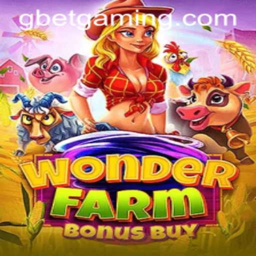 Exploring the Enchanting Realms of WonderFarmBonusBuy: A Deep Dive Into the Addictive Game