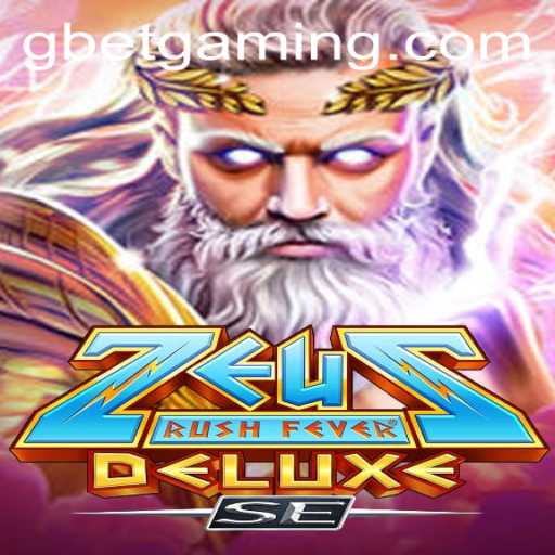 ZeusRushFeverDeluxeSE: A Thrilling Journey into the World of Mythology and Gaming